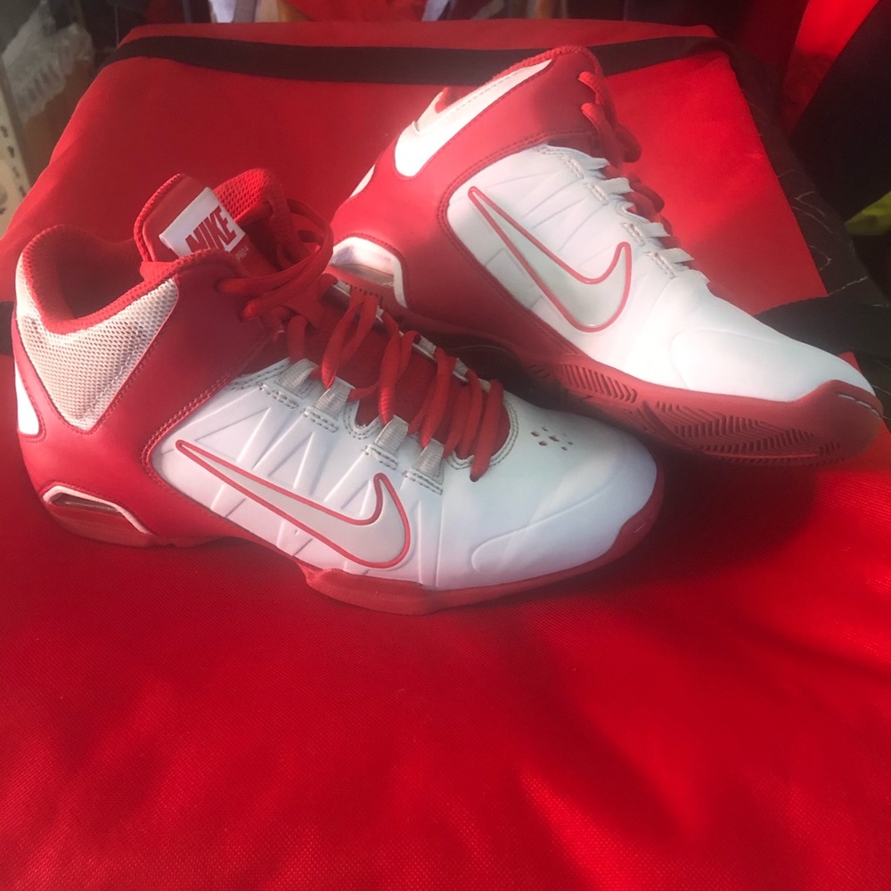 Nike Air Visi Pro 4